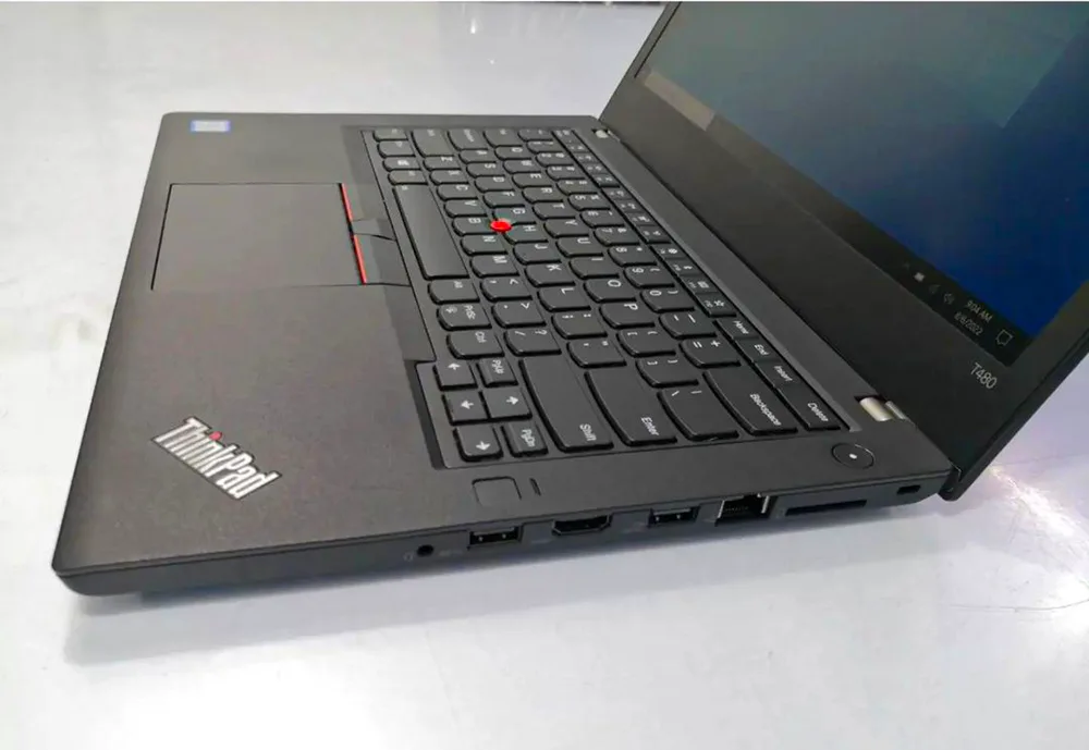 خرید لپ تاپ ThinkPad T470
