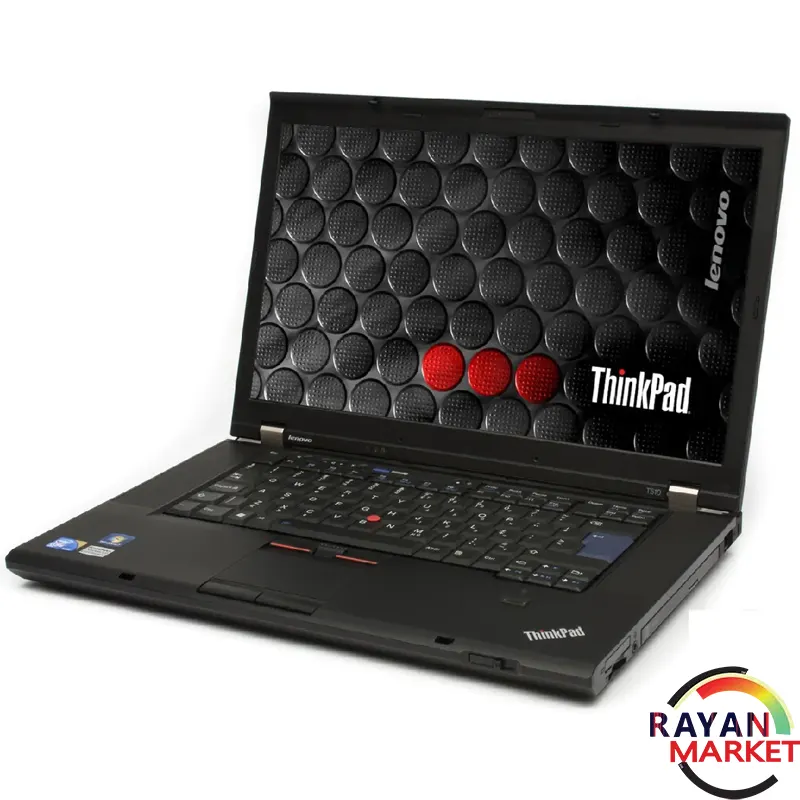 لپ تاپ لنوو Lenovo ThinkPad T510