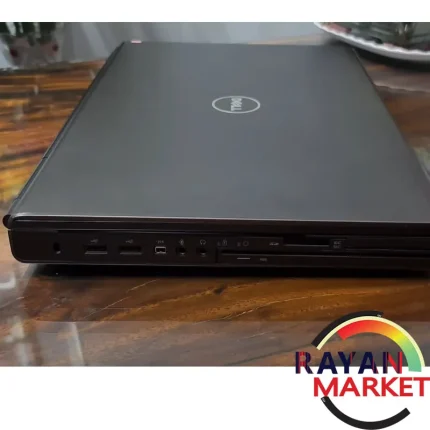 قیمت لپ تاپ Dell M4600