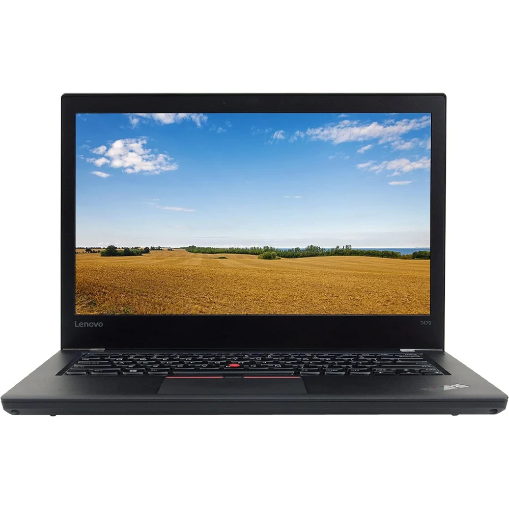 لپ تاپ استوک لنوو ThinkPad T470