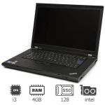 لپ تاپ لنوو مدل Thinkpad T510