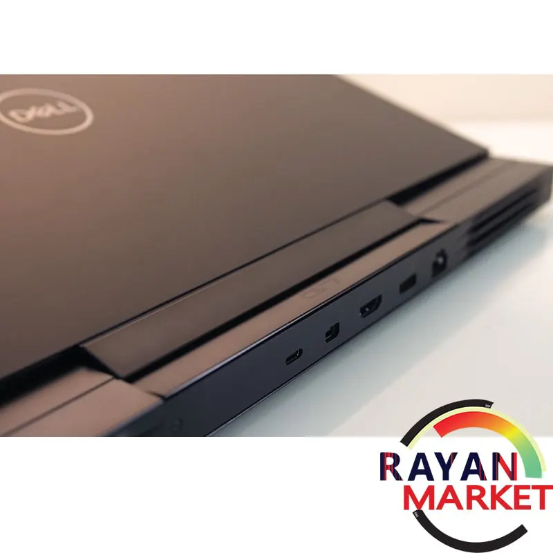 قیمت لپ تاپ لپ تاپ گیمینگ Dell G7 7700