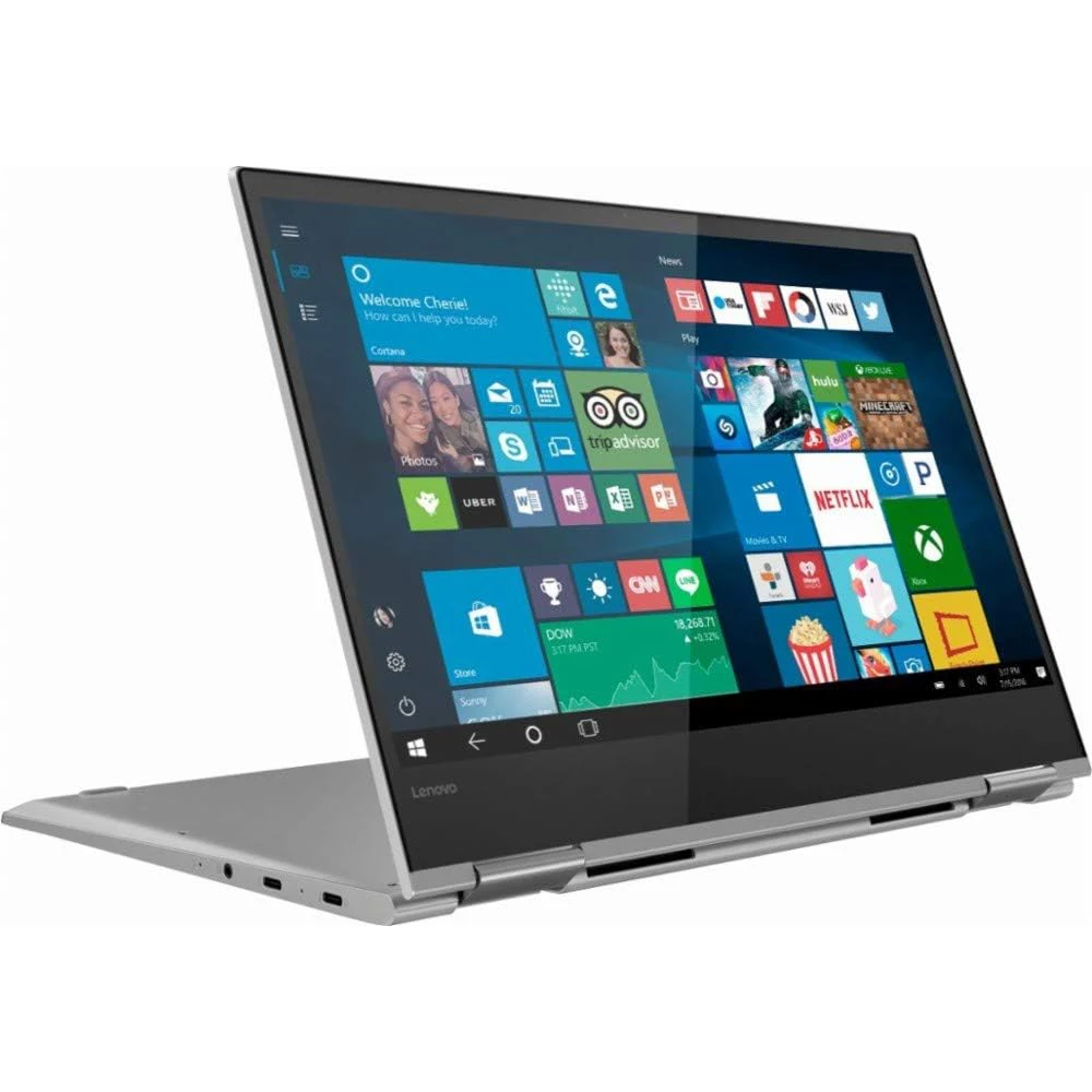 لپ تاپ استوک Lenovo Yoga 730