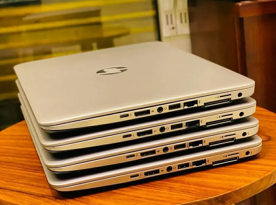 مشخصات HP EliteBook 840 G3