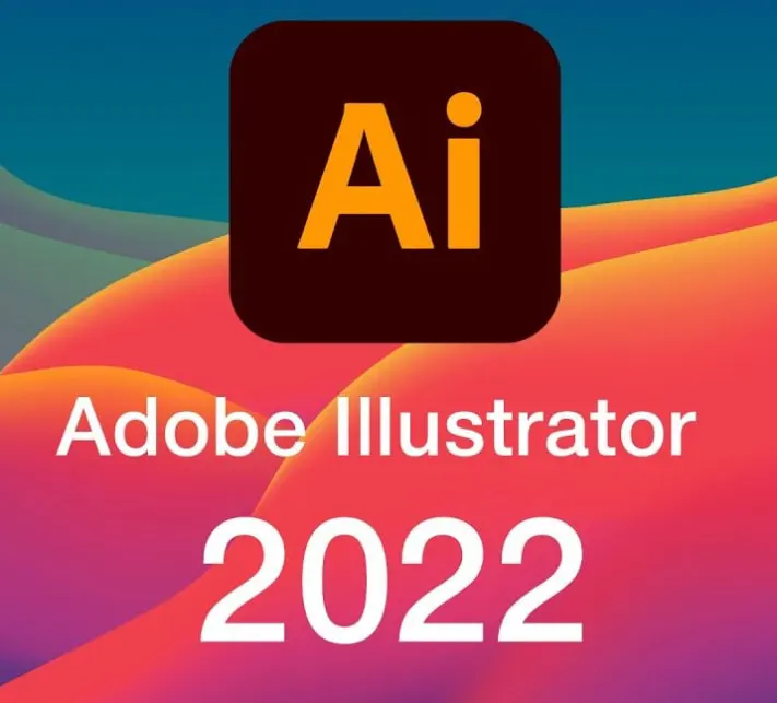 نرم‌افزار Adobe Ilustrator