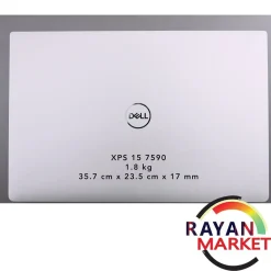 لپ تاپ دل ایکس پی اس DELL XPS 7590