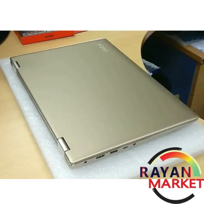 مشخصات لپ تاپ لنوو مدل Yoga 520