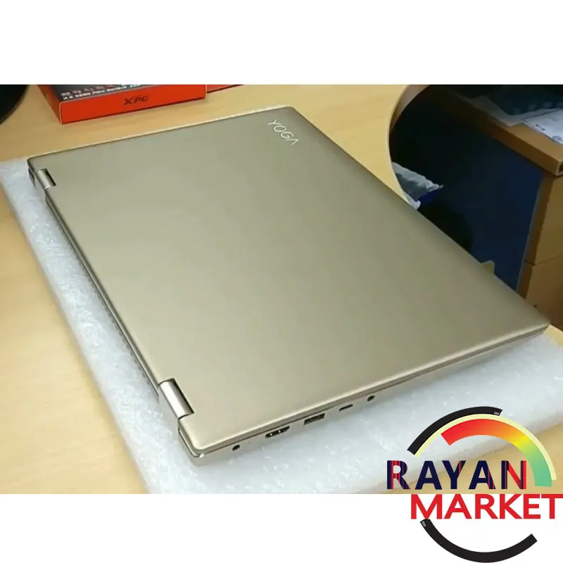 مشخصات لپ تاپ لنوو مدل Yoga 520