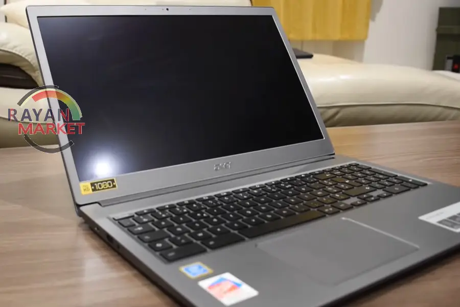 لپ تاپ Acer Chromebook 715