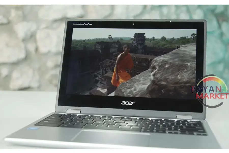 لپ تاپ Acer Chromebook Spin 311