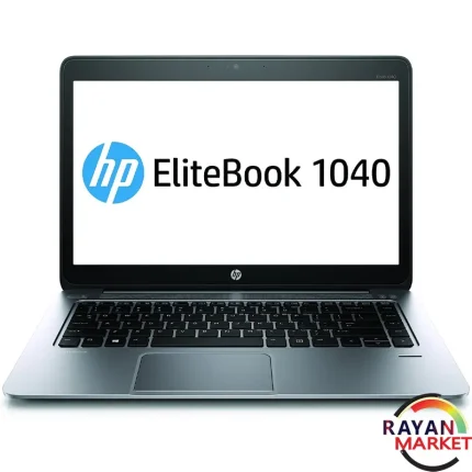 لپ تاپ استوک HP EliteBook 1040 G1
