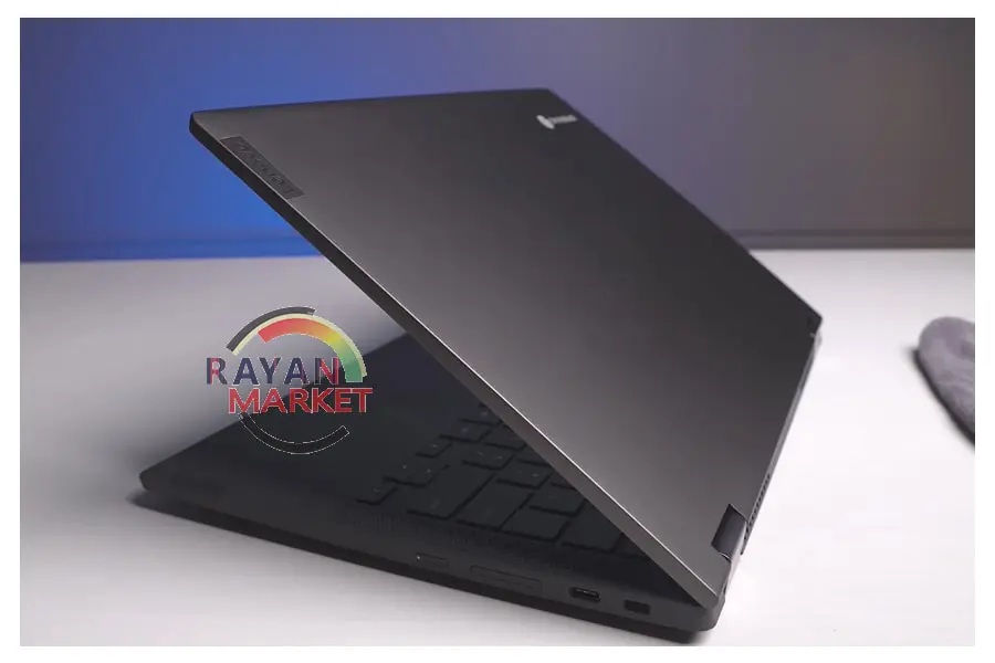 لپ تاپ Lenovo Chromebook Flex 5