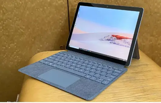 لپ تاپ Microsoft Surface Go 2