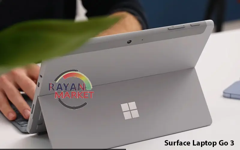 لپ تاپ سرفیس Surface Laptop Go