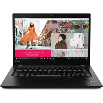 لپ تاپ استوک Lenovo Thinkpad x390