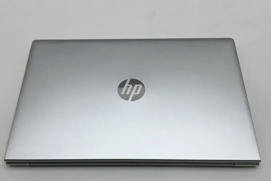 بررسی لپ تاپ HP ProBook 445 G8