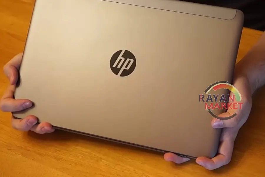 لپ تاپ استوک HP EliteBook 