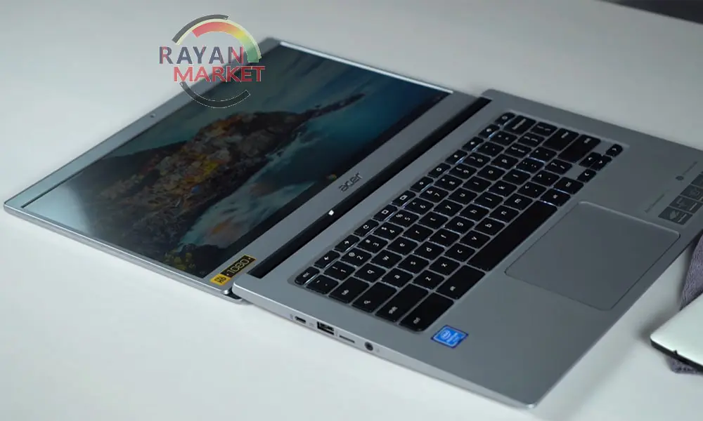 لپتاپ Acer Chromebook 514