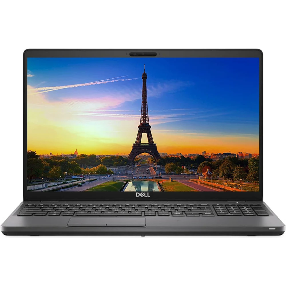 لپ تاپ استوک Dell Precision 3540