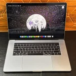 لپ تاپ استوک اپل مدل MacBook Pro 2018