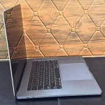 لپ تاپ استوک 15 اینچی اپل MacBook 2018