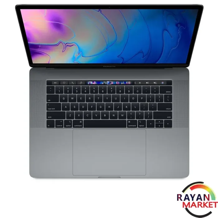 لپتاپ استوک MacBook Pro 2018