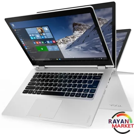 لپ تاپ استوک YOGA 510