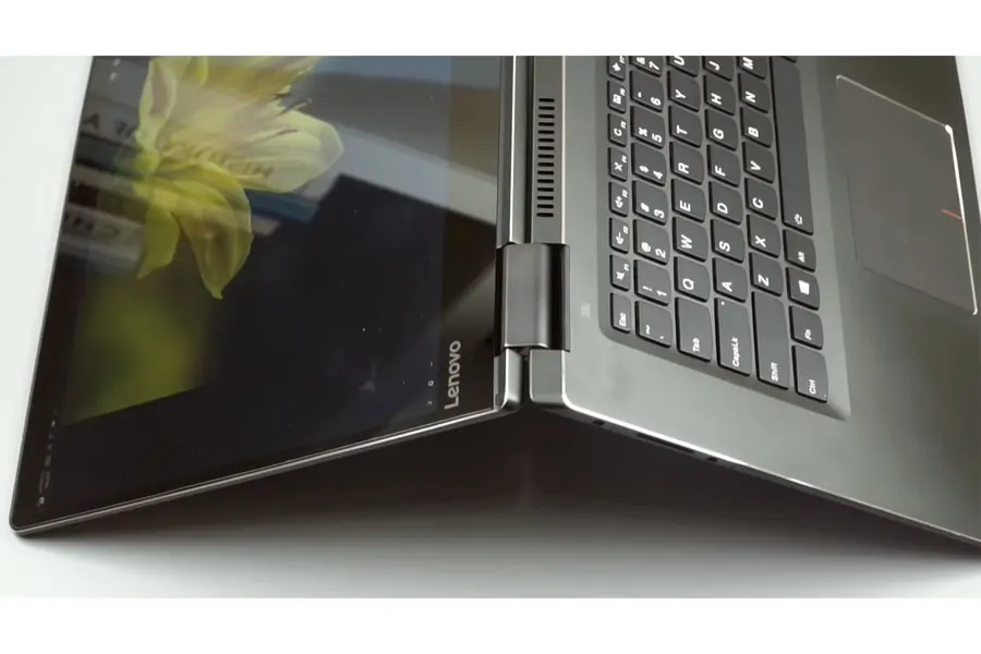 مشخصات لپ تاپ لنوو