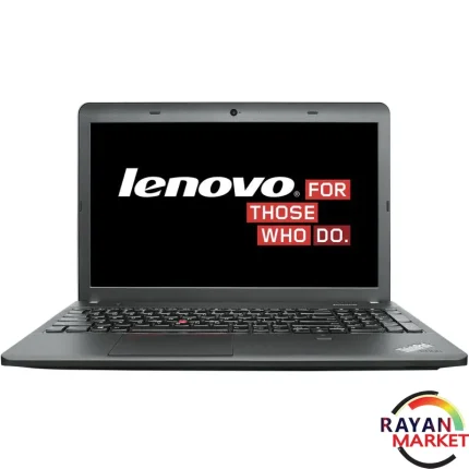 لپ تاپ استوک Lenovo مدل ThinkPad E540