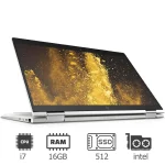 لپ تاپ استوک EliteBook x360 1040 G5 اچ پی