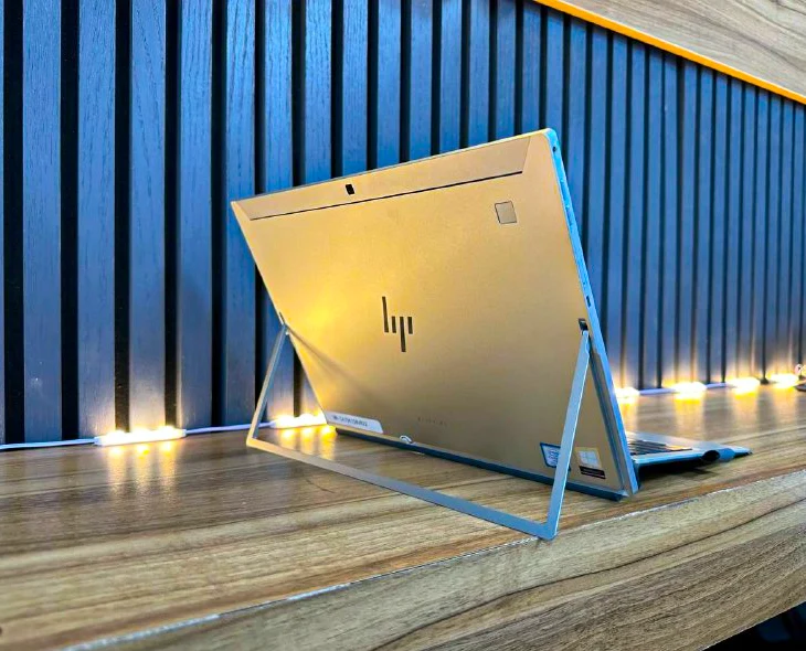 لپ تاپ استوک اچ پی HP Elite X2 1013 G3