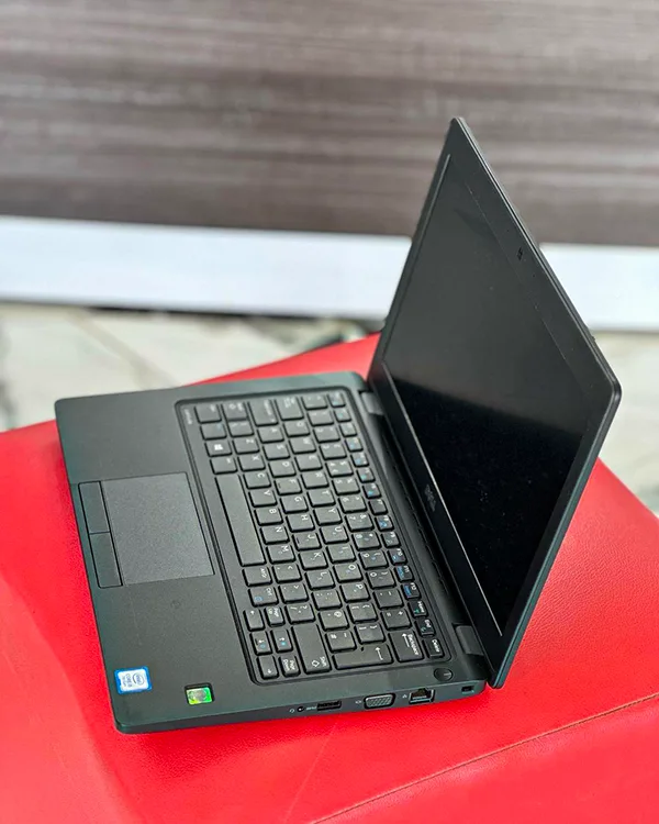 خرید و قیمت لپ تاپ استوک Dell 5490