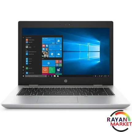 لپ تاپ استوک اچ پی HP ProBook 640 G5