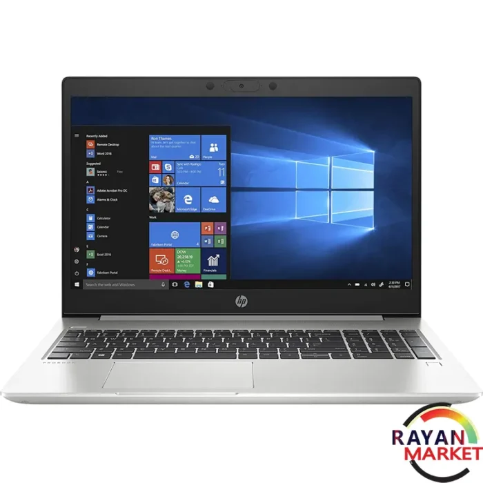 خرید لپ تاپ استوک HP Probook 445 G7