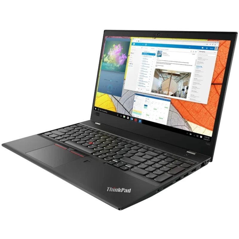 لپ تاپ استوک لنوو Lenovo ThinkPad T580