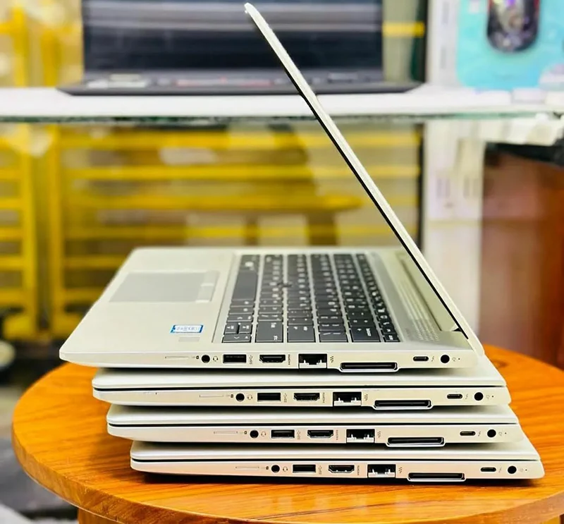 خرید لپ تاپ دست دوم ارزان