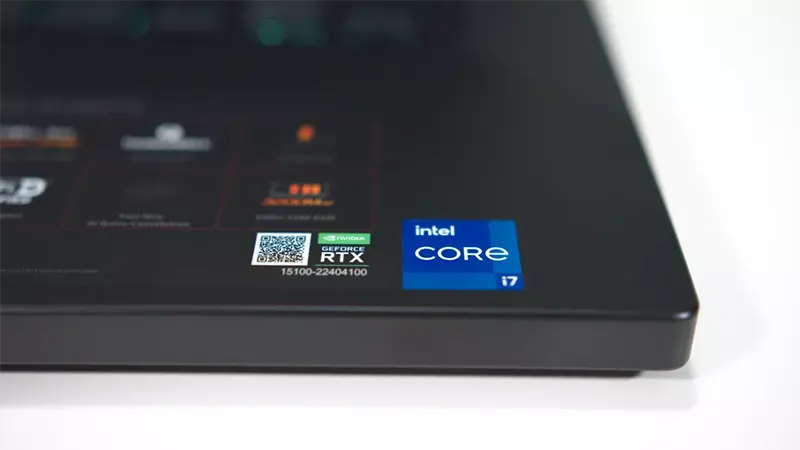 خرید لپ تاپ استوک Core i7