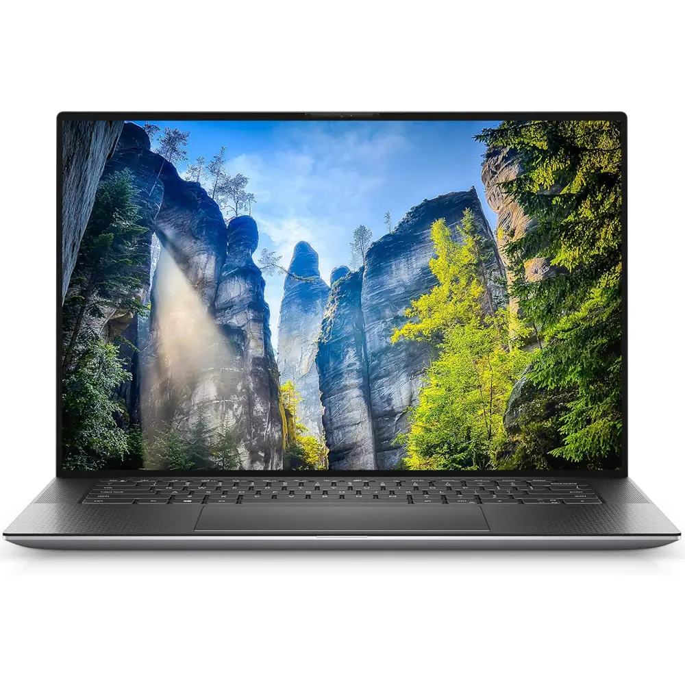 لپ تاپ استوک دل Dell Precision 5550