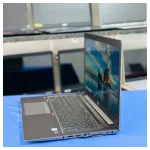 لپ تاپ استوک HP ZBook 15u G6
