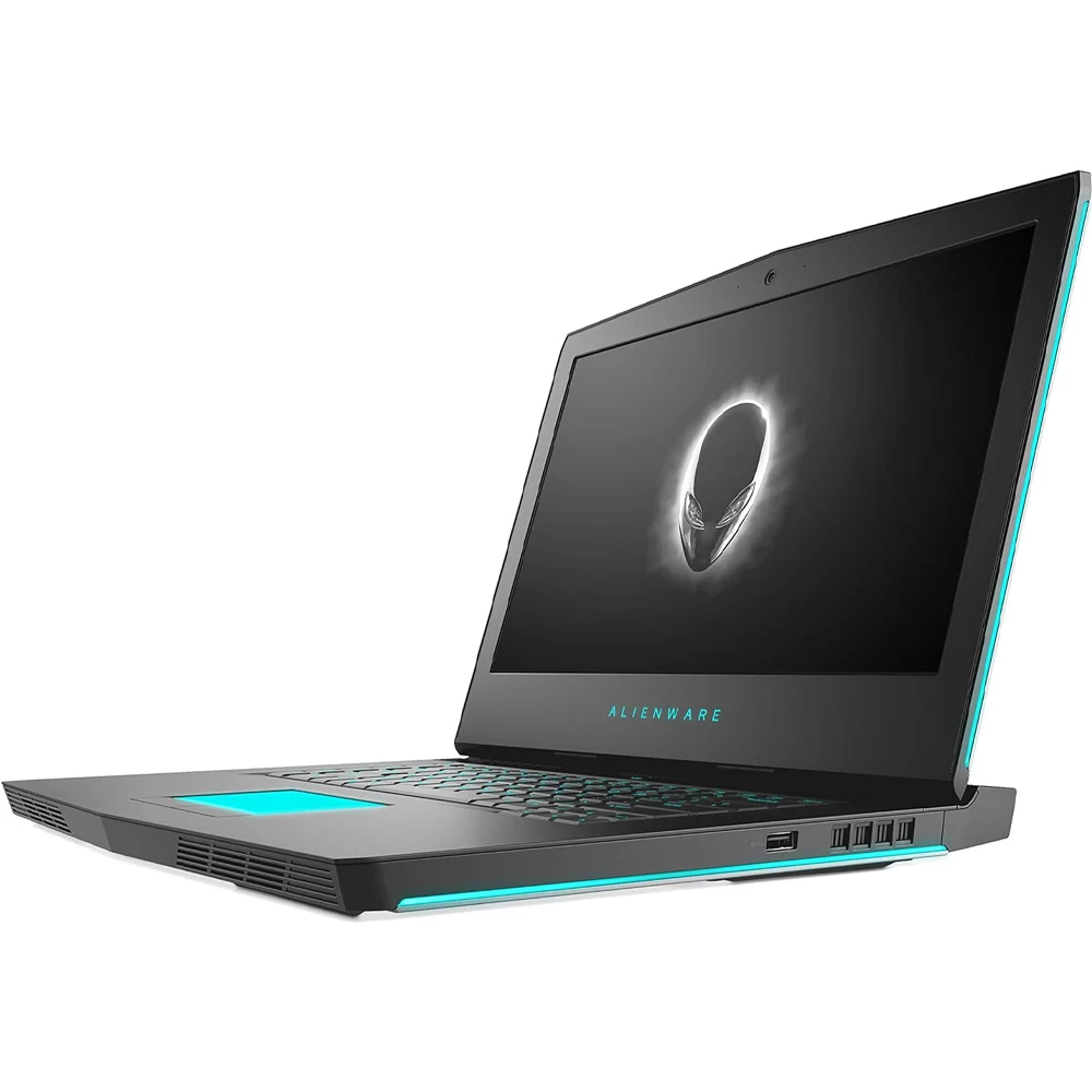 لپ تاپ استوک Dell Alienware 15 R4