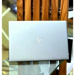 ایستگاه کاری HP ZBook 15u G6