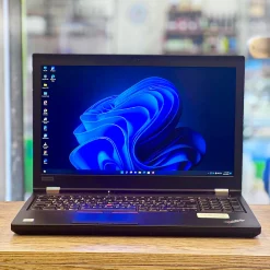 لپ تاپ استوک لنوو Lenovo ThinkPad P52 - تصویر 5