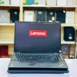 لپ تاپ استوک لنوو Lenovo P52