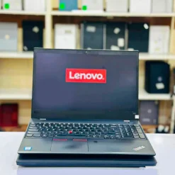 لپ تاپ استوک لنوو Lenovo P52