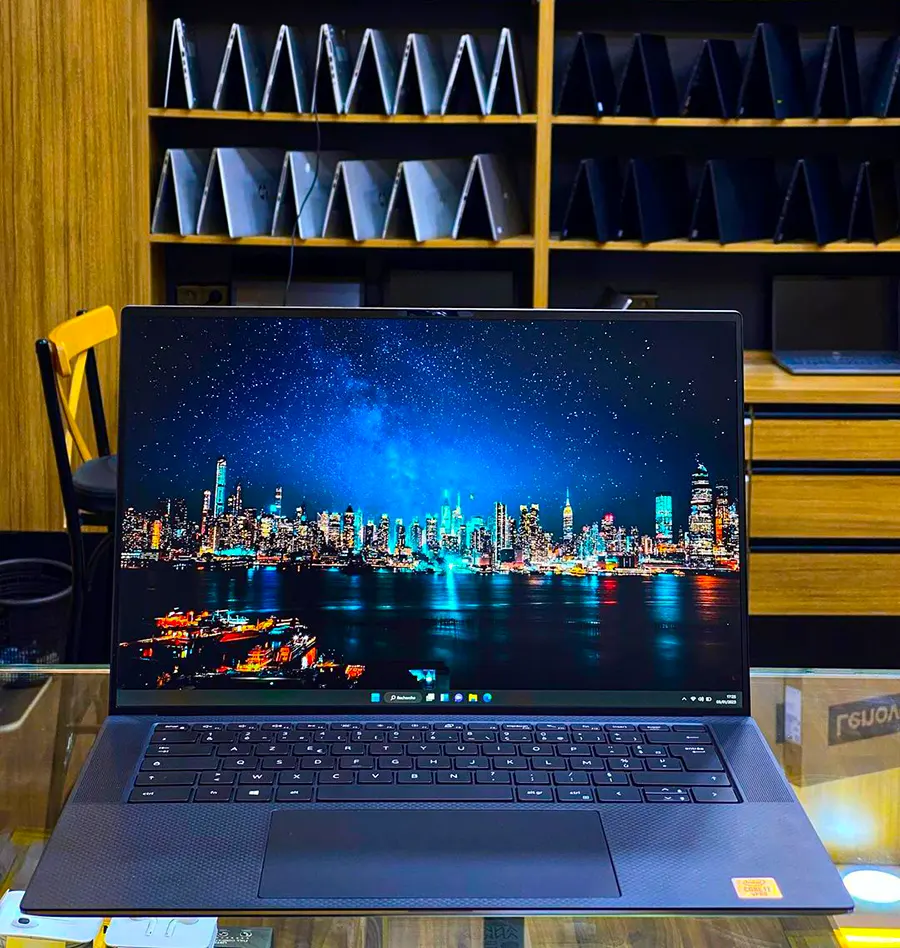 قیمت لپ تاپ ارزان دست دوم