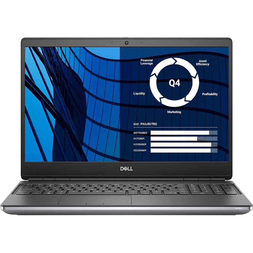 لپ تاپ دل دست دوم Dell Precision 7750