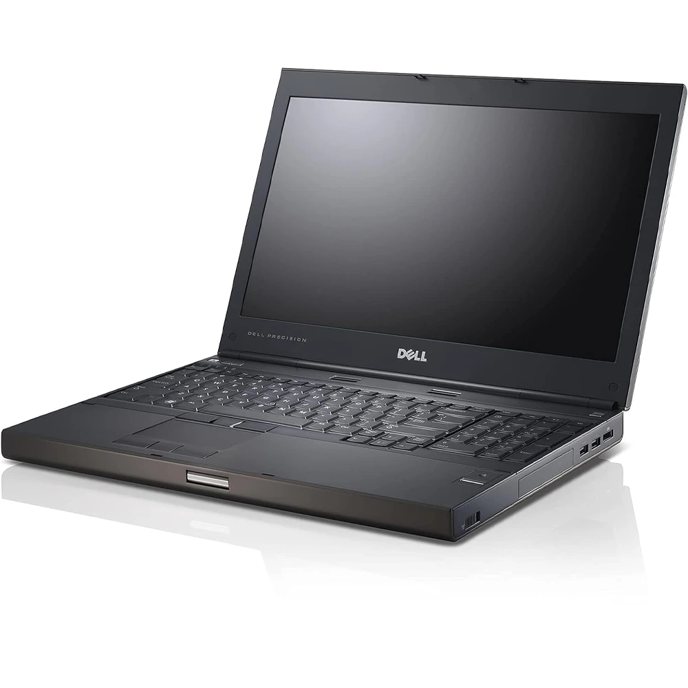 لپ تاپ استوک دل Dell PRECISION M6600