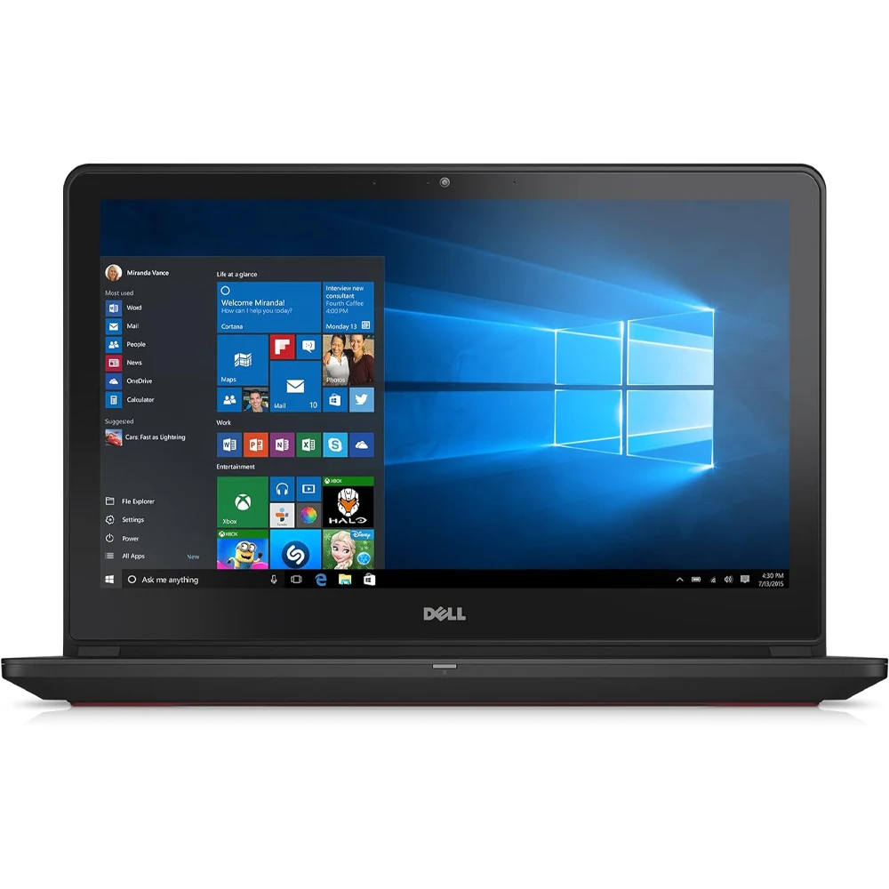 لپ تاپ استوک دل Dell INSPIRON 7559