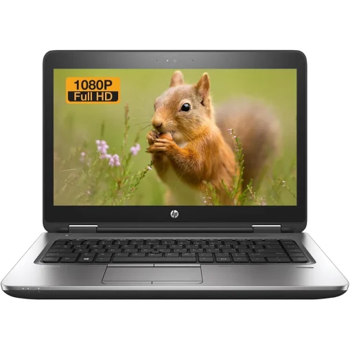 لپ تاپ استوک HP ProBook 640 G3
