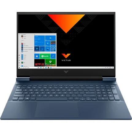 لپ تاپ استوک HP Victus 16